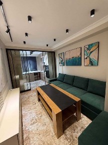 Ташкентская область, Ташкент, Яккасарайский район