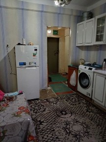 Ташкентская область, Ташкент, Сергелийский район