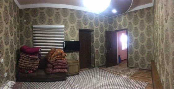 Келес кук терак квартира