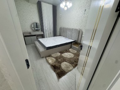 Ташкентская область, Ташкент, Алмазарский район