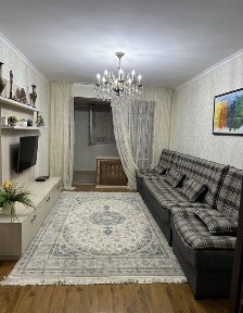 Ташкентская область, Ташкент, Учтепинский район