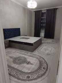 М. Горкий метро 2-х уй ижара куйила/аренда 2-к квартира на метро М. Горк