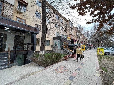 Ташкентская область, Ташкент, Яшнабадский район