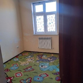 Nokis Temir jol qasinda ijaraga kvartira