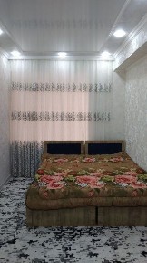 Навоийская область, Навои