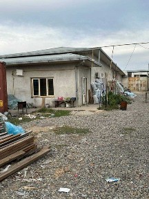 Turar joy binosi sotiladi