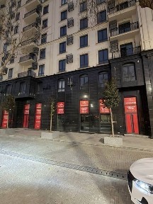 Ташкентская область, Ташкент, Яккасарайский район