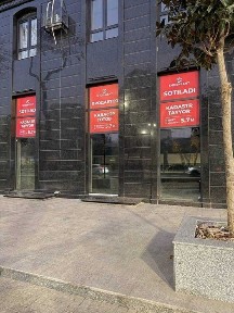 Ташкентская область, Ташкент, Яккасарайский район