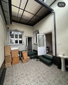 Ташкентская область, Ташкент, Сергелийский район