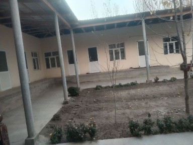 Ташкентская область, Ташкент, Сергелийский район