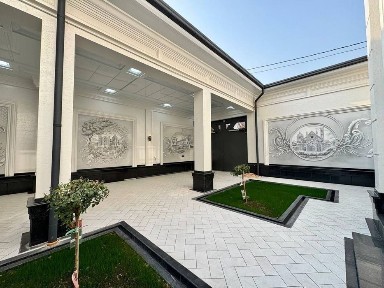 Ташкентская область, Ташкент, Яккасарайский район