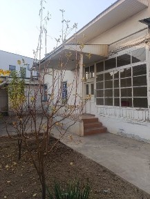 Ташкентская область, Ташкент, Юнусабадский район