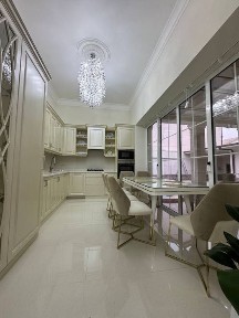 Ташкентская область, Ташкент, Мирзо-Улугбекский район