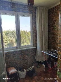 Своя квартира на Югнаки