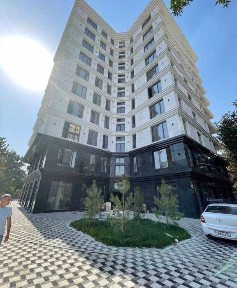 Sayram Tower Продается 2 комнатная коробка Максим Горький