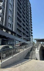 Ташкентская область, Ташкент, Яккасарайский район