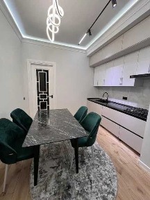 Ташкентская область, Ташкент, Яккасарайский район