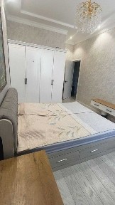 Ташкентская область, Ташкент, Мирзо-Улугбекский район