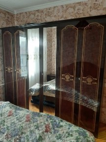 Ташкентская область, Ташкент, Мирзо-Улугбекский район