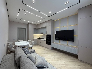 Ташкентская область, Ташкент, Яшнабадский район