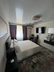 Ташкентская область, Ташкент, Чиланзарский район