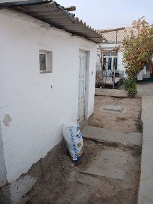 Навоийская область, Навои