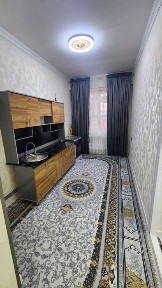 Навоийская область, Навои