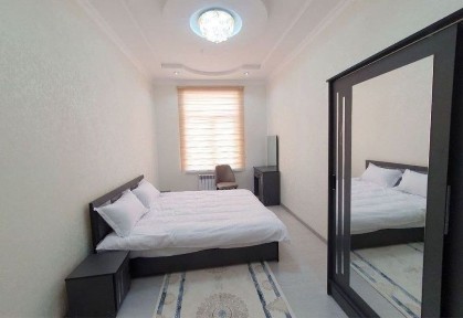 Ташкентская область, Ташкент, Чиланзарский район