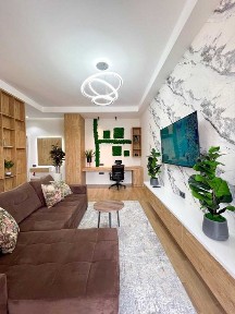 Ijara / Arenda sutkalik / kunlik Miraban Avenue 2 honalik