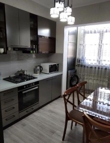 Ташкентская область, Ташкент, Чиланзарский район