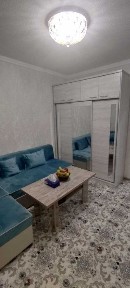 Ташкентская область, Ташкент, Мирабадский район