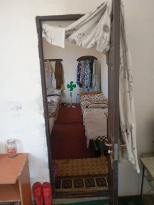 Сдается комната в частном доме