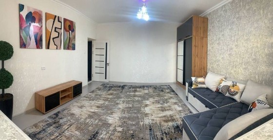 Ташкентская область, Ташкент, Яшнабадский район