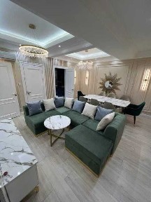 Ташкентская область, Ташкент, Мирзо-Улугбекский район