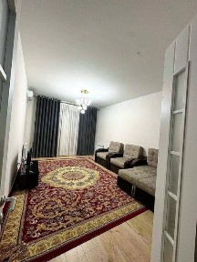 Ташкентская область, Ташкент, Алмазарский район