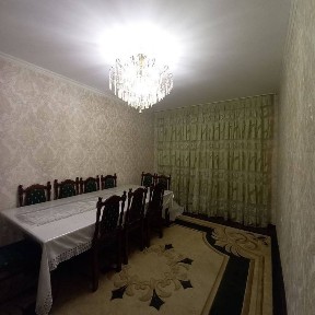 Ташкентская область, Ташкент, Сергелийский район