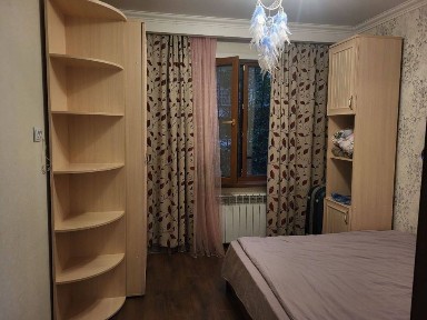 Ташкентская область, Ташкент, Чиланзарский район