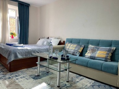 Срочно! Сдам 1 ком на Чиланзаре 13 Перекресток Фархадский Семью !