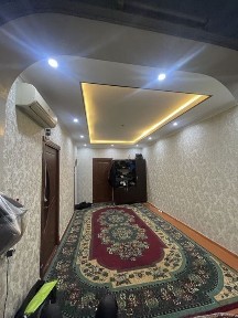 Ташкентская область, Ташкент, Чиланзарский район