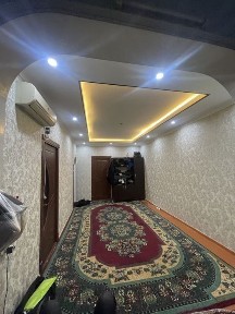 Ташкентская область, Ташкент, Чиланзарский район