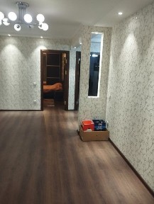 Ташкентская область, Ташкент, Чиланзарский район