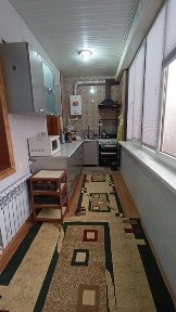 Ташкентская область, Чирчик