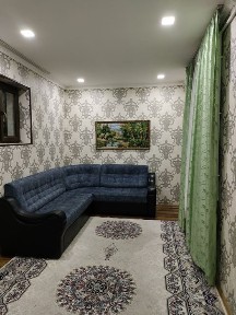 Ташкентская область, Ташкент, Мирзо-Улугбекский район