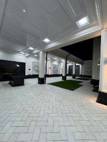 Ташкентская область, Ташкент, Яккасарайский район