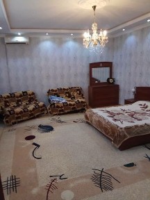 Ташкентская область, Ташкент, Юнусабадский район