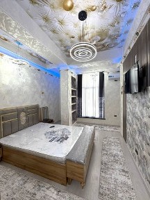 Бухарская область, Бухара