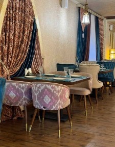 Ташкентская область, Ташкент, Чиланзарский район