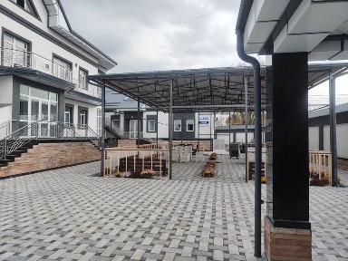 Ташкентская область, Ташкент, Мирабадский район