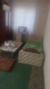 Хорезмская область, Ургенч