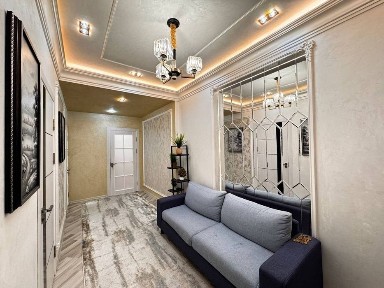 Самаркандская область, Самарканд